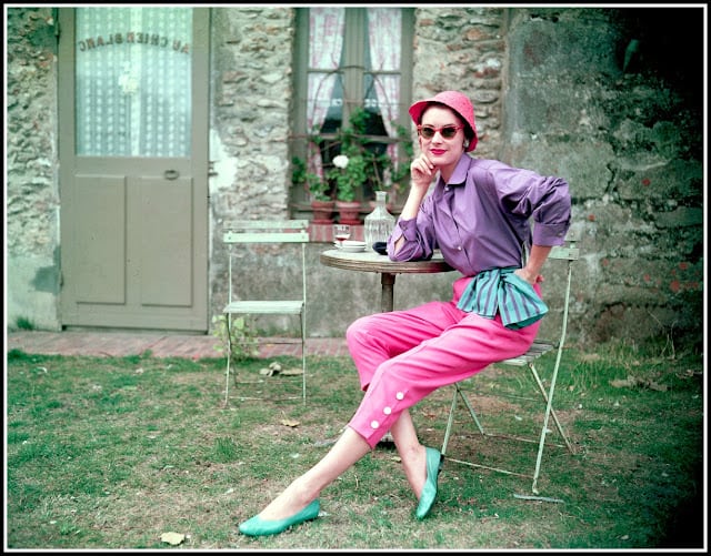 1950s Pants & Shorts For Women