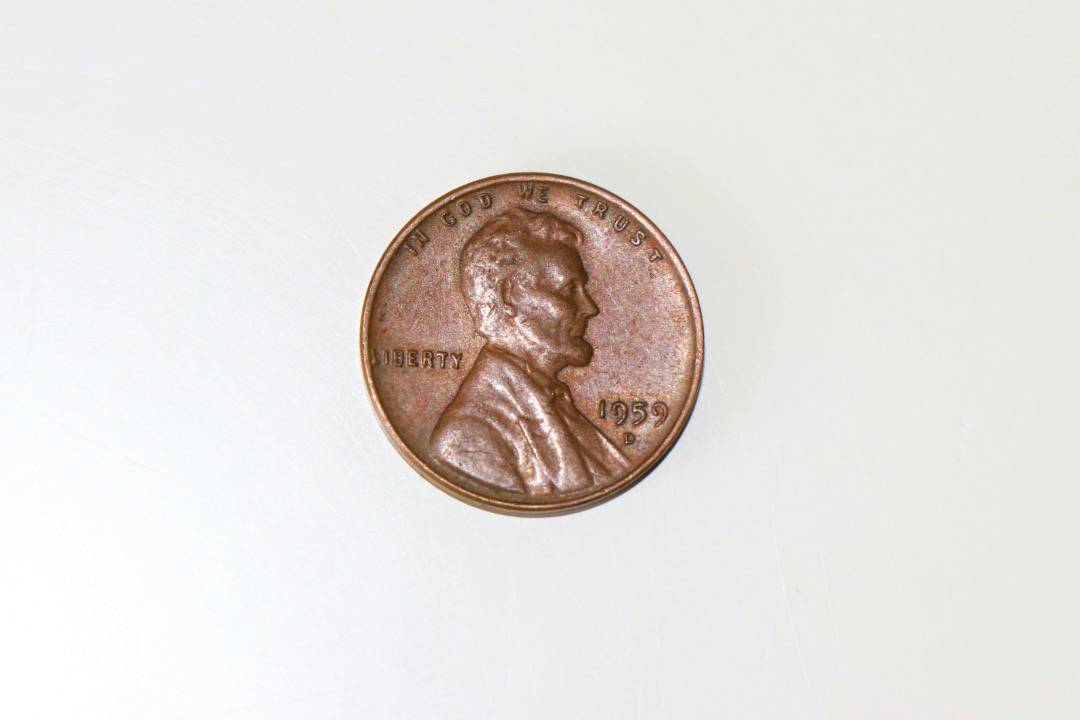 1950 Wheat Penny Worth a Small Fortune - Check Your Change! Photo