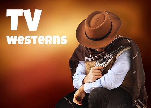 TV Westerns
