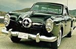 1950s Cars - Studebaker