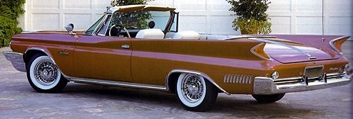 1960s Chrysler - Photo Gallery
