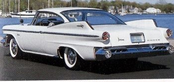 1960s Cars - Dodge