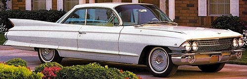 1960s classic cars