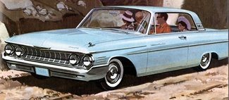 1960s autos