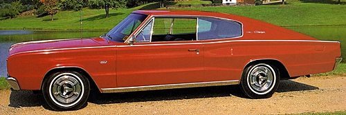 1960s classic automobiles
