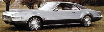 sixties classic cars