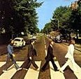 Beatles - Abby Road