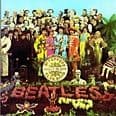 Beatles - Sgt. Peppers