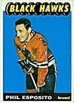 60s Sports - Hockey