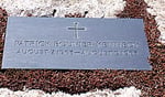 Kennedy Family Grave