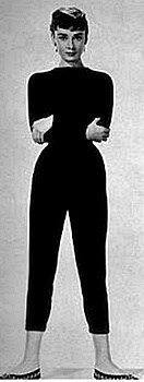 1960s Fashion Pants