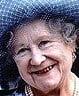 Queen Mother died 2002