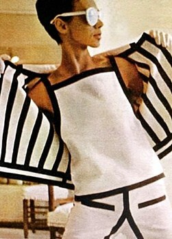 1960s Fashion - Styles that trended in the 1960s