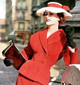 1950s fashion designer hats