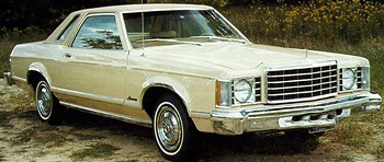 1970s classic automobiles