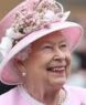 Queen Elizabeth II Queen of England died 2022