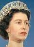 Eliabeth II Queen of The United Kingdom dead 2022