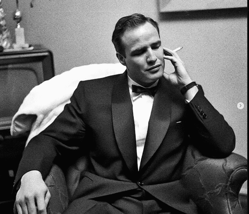 Marlon Brando 1950s