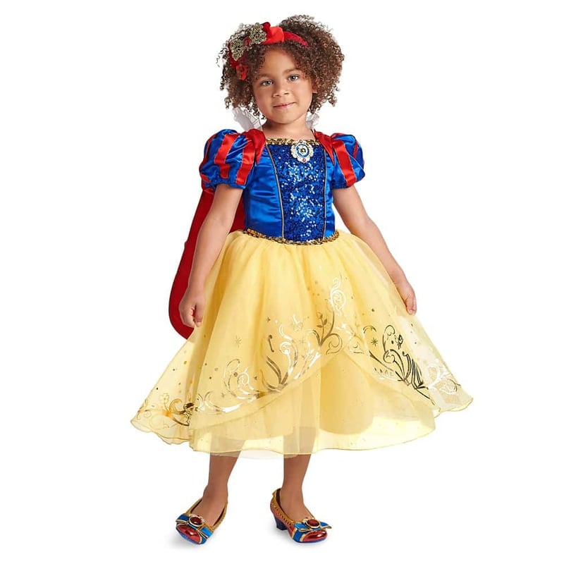 Snow White Costume for Kids | shopDisney