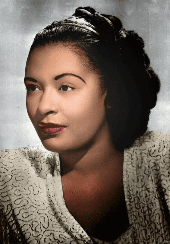 1950's Black Singers Who Made History Despite Racial Injustice Photo