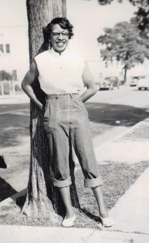  1950s Pants & Shorts For Women Photo